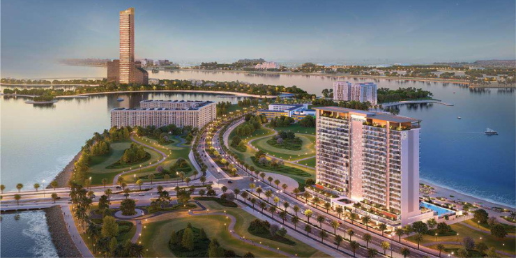 Sheraton - The Residences