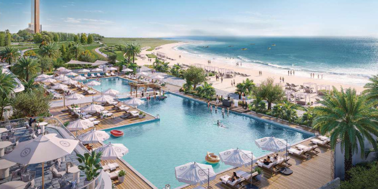 Sheraton - The Residences