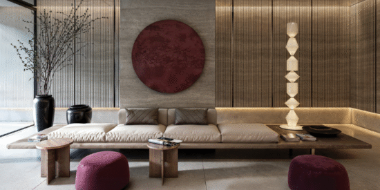 Solen Residence at Dubai Silicon Oasis