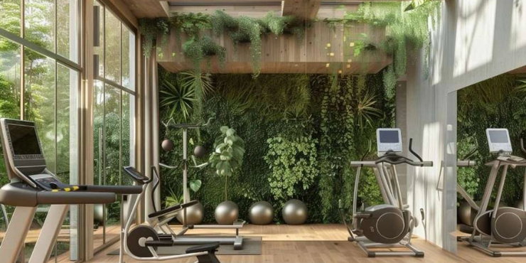 Sports View Residences 2 at Al Warsan 4, Dubai