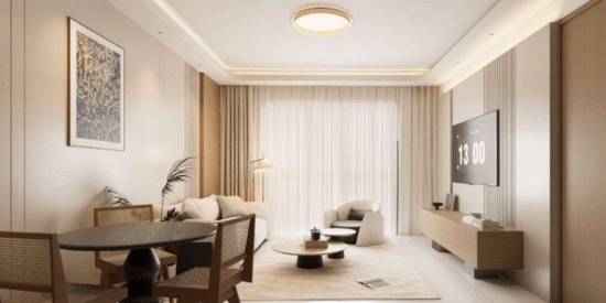 Sports View Residences 2 at Al Warsan 4, Dubai