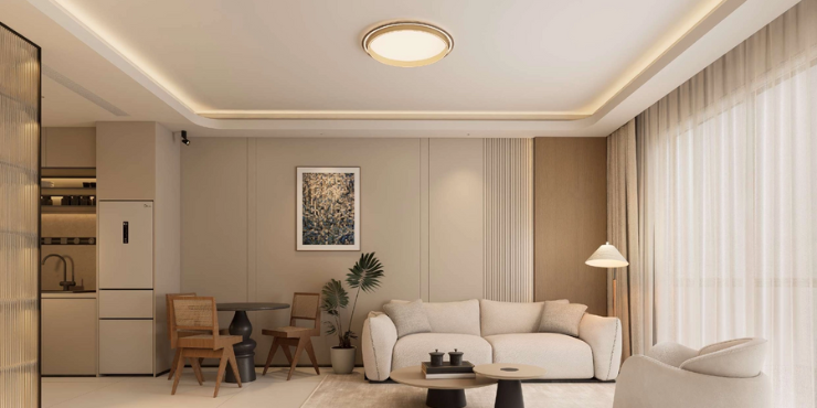 Sports View Residences 2 at Al Warsan 4, Dubai