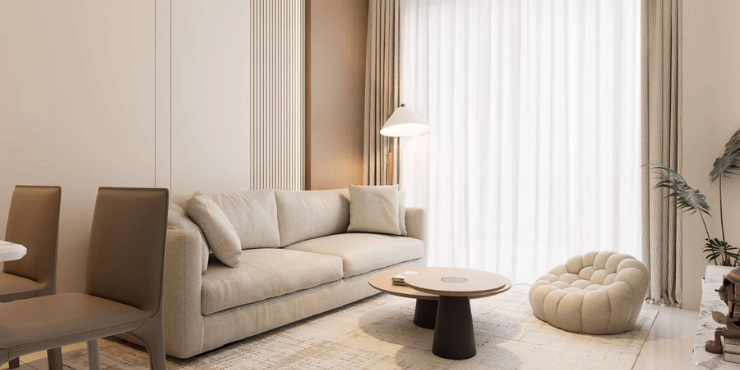 Sports View Residences 2 at Al Warsan 4, Dubai