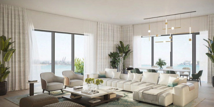 Sunstone at Al Reem Island, Abu Dhabi