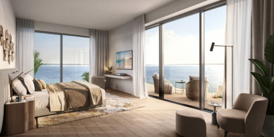 Sunstone at Al Reem Island, Abu Dhabi