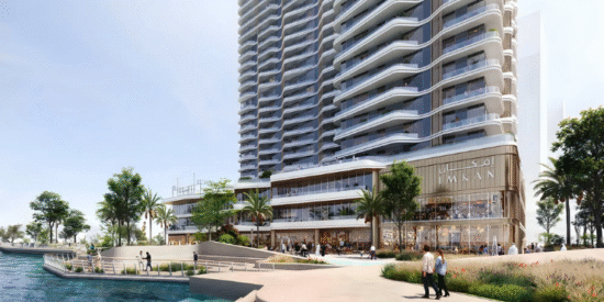 Sunstone at Al Reem Island, Abu Dhabi