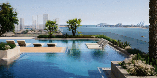 Sunstone at Al Reem Island, Abu Dhabi