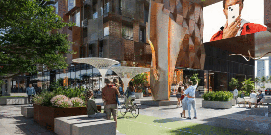 Sunstone at Al Reem Island, Abu Dhabi