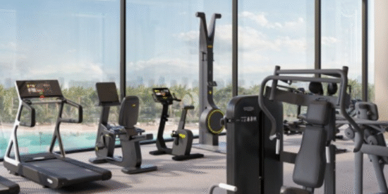 The Caden at Meydan Horizon, Dubai