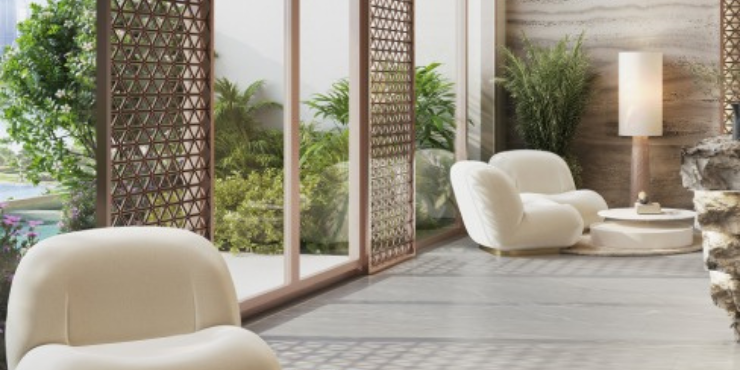 The Caden at Meydan Horizon, Dubai