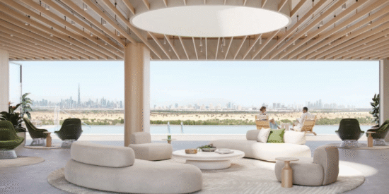 The Cape at Al Barari, Dubai
