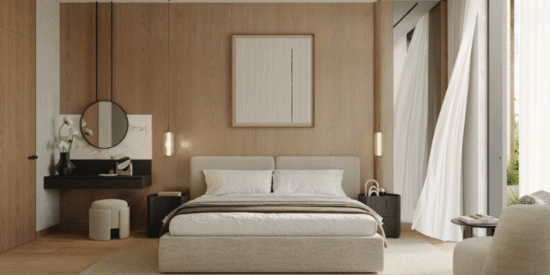 The Cape at Al Barari, Dubai