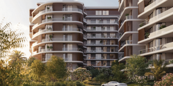 The Cape at Al Barari, Dubai