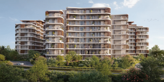 The Cape at Al Barari, Dubai