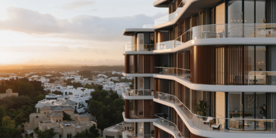 The Cape at Al Barari, Dubai