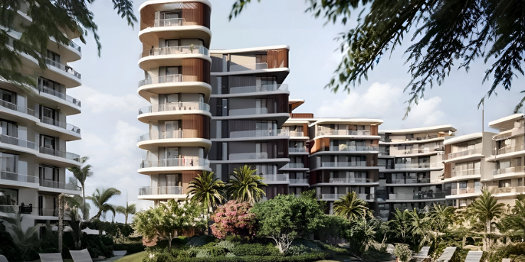 The Cape at Al Barari, Dubai