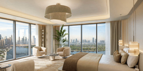 The Edit at D3 - Dubai Design District