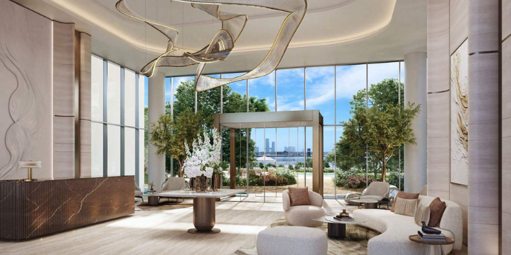 The Edit at D3 - Dubai Design District