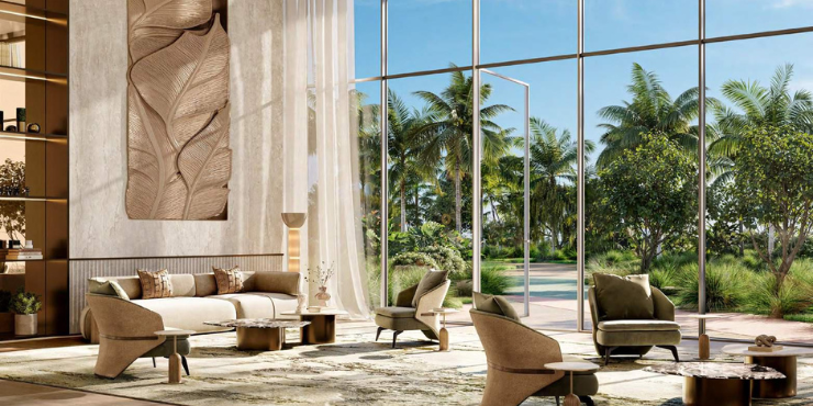 The Edit at D3 - Dubai Design District