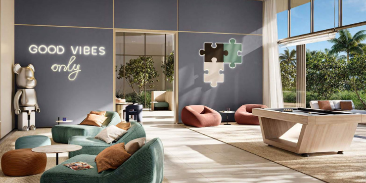 The Edit at D3 - Dubai Design District