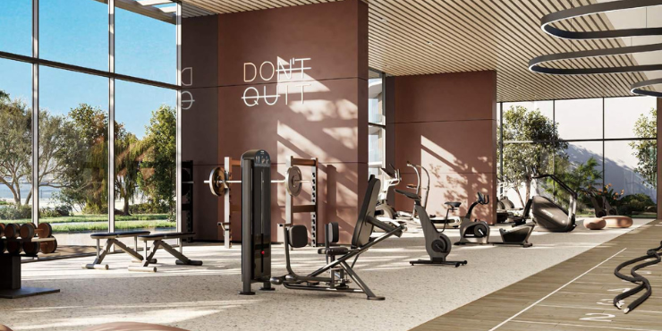 The Edit at D3 - Dubai Design District