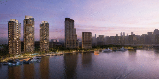 The Edit at D3 - Dubai Design District