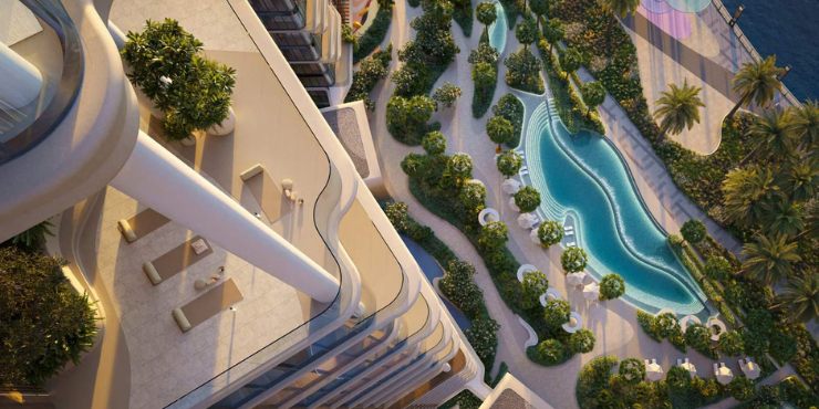 The Edit at D3 - Dubai Design District