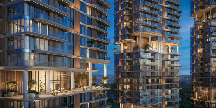 The Edit at D3 - Dubai Design District