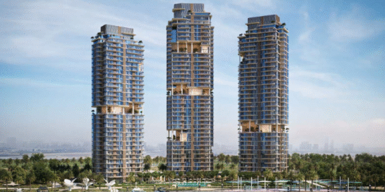 The Edit at D3 - Dubai Design District