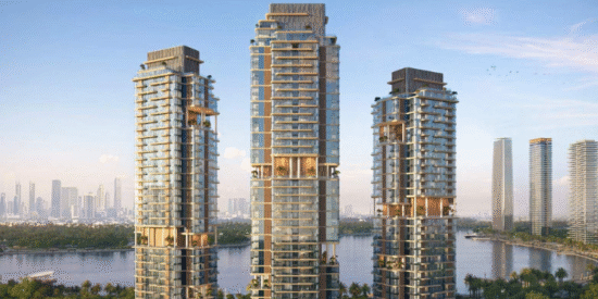 The Edit at D3 - Dubai Design District