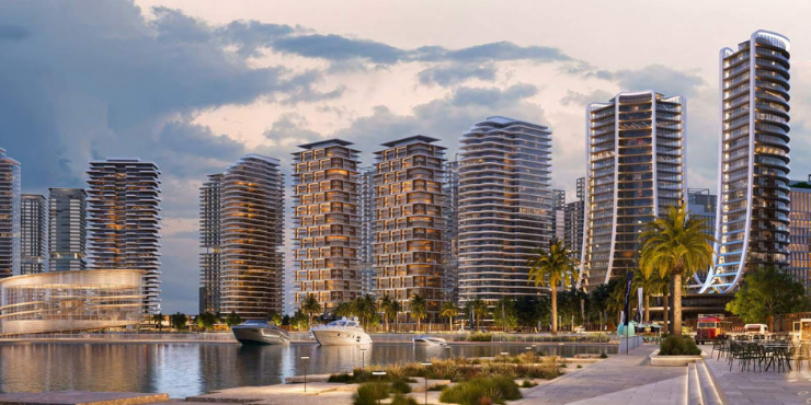 The Edit at D3 - Dubai Design District