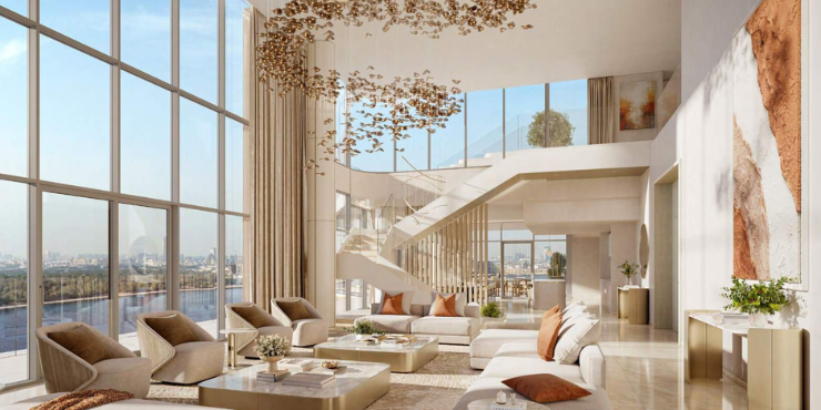 The Edit at D3 - Dubai Design District