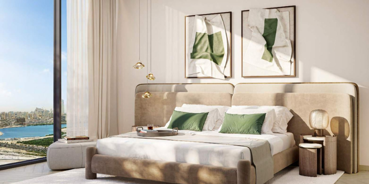 The Edit at D3 - Dubai Design District