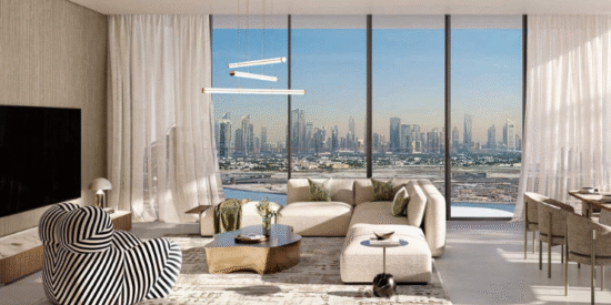 The Edit at D3 - Dubai Design District