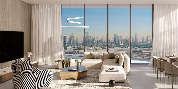 The Edit at D3 - Dubai Design District