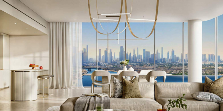 The Edit at D3 - Dubai Design District