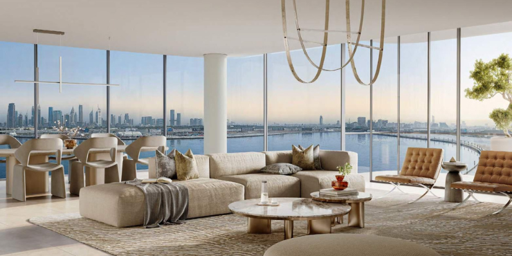 The Edit at D3 - Dubai Design District