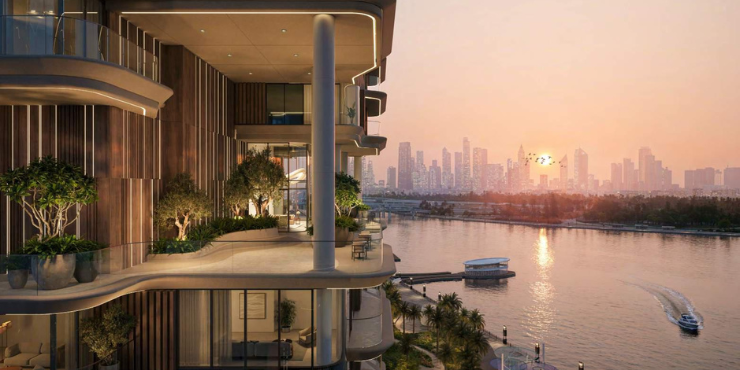 The Edit at D3 - Dubai Design District