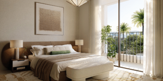 The Heights Country Club & Wellness, Dubai