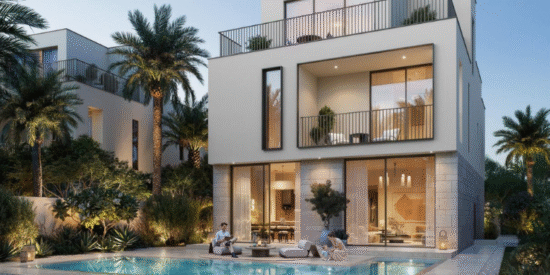 The Heights Country Club & Wellness, Dubai