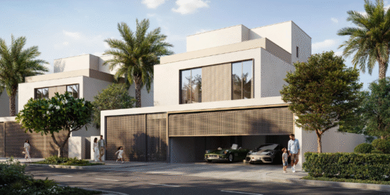 The Heights Country Club & Wellness, Dubai