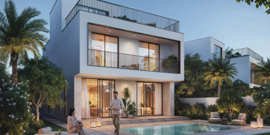 The Heights Country Club & Wellness, Dubai