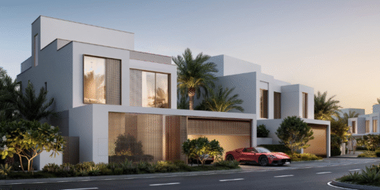 The Heights Country Club & Wellness, Dubai