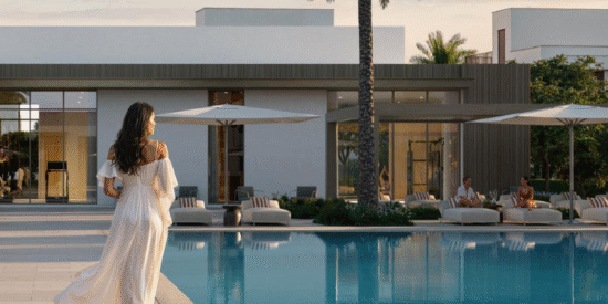 The Heights Country Club & Wellness, Dubai