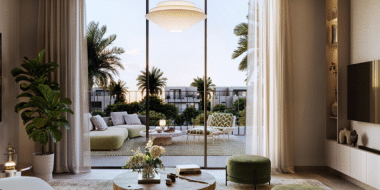 The Heights Country Club & Wellness, Dubai