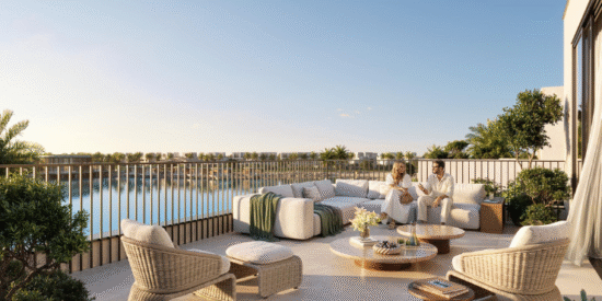 The Heights Country Club & Wellness, Dubai