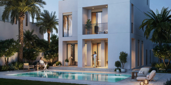 The Heights Country Club & Wellness, Dubai