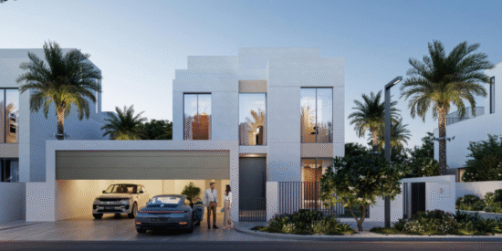 The Heights Country Club & Wellness, Dubai