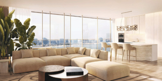 The Stellar by Elie Saab at Yas Island, Abu Dhabi