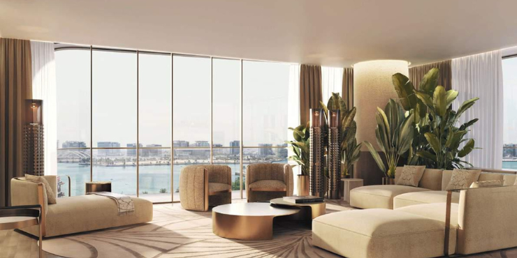 The Stellar by Elie Saab at Yas Island, Abu Dhabi